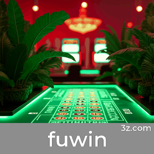 Fuwin: Especialista em Apostas Esportivas no Brasil