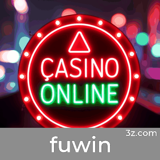 Cassino Online fuwin