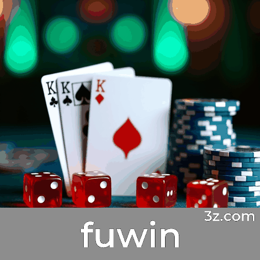 Fuwin: Experiência de Cassino Profissional e Real