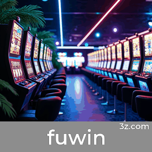 Desenvolvedores Top e Tecnologia Avançada na Fuwin