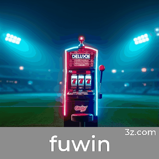 Fuwin: Especialista em Apostas Esportivas no Brasil