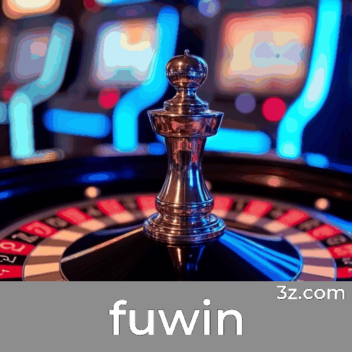 fuwin: Aposte com facilidade usando o aplicativo