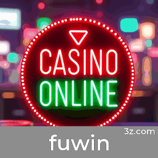 Cassino Online fuwin