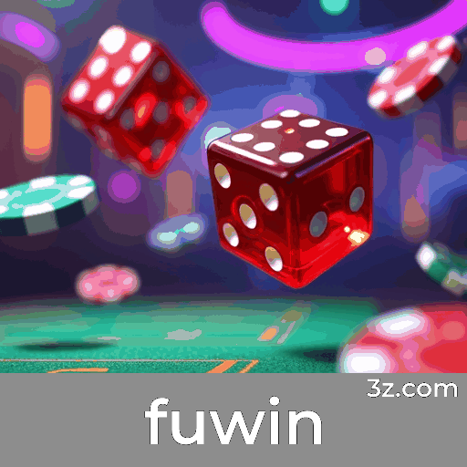 fuwin: Aposte com facilidade usando o aplicativo