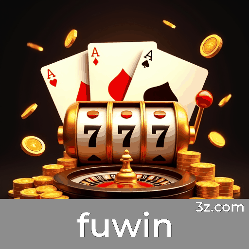 Fuwin: Experiência de Cassino Profissional e Real