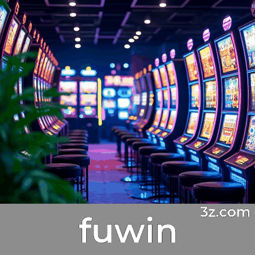 Descubra a Plataforma fuwin e Seus Serviços Profissionais