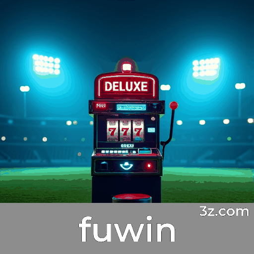 Revolucionando Jogos Online com Inovação Tecnológica Exclusiva no fuwin